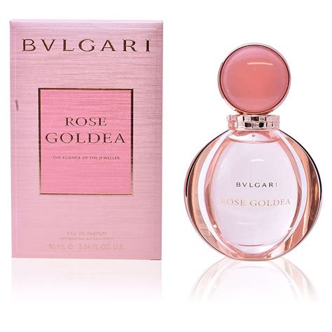 bvlgari perfume rose goldea price.